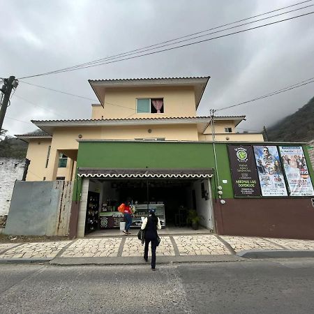 Habitacion Ojo De Agua Apartment Orizaba  Exterior photo